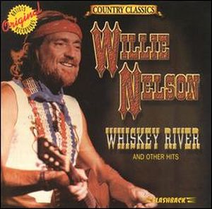 Whiskey River and Other Hits