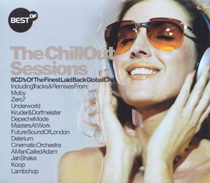 The Best of the Chillout Sessions