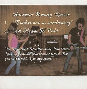 A Heart So Cold (Single)