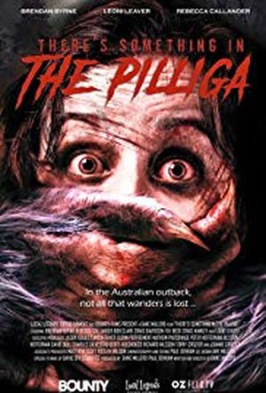 There's Something in the Pilliga