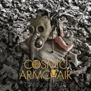 Cannonballs (EP)