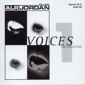 ALR Jordan: Voices, the Collection