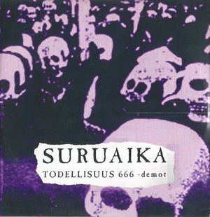 Todellisuus 666 -demot