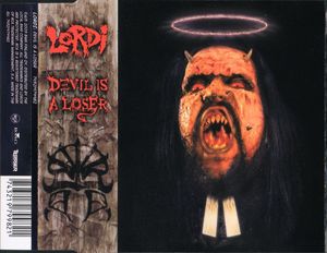 Devil Is a Loser (Single)