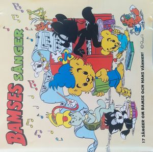 Bamses Sånger