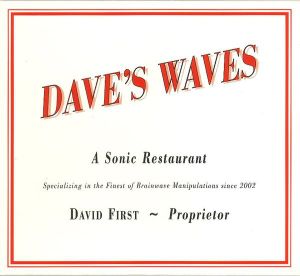 Dave's Waves