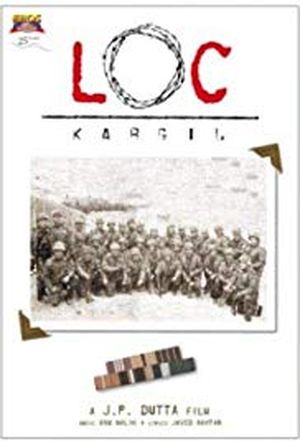LOC - Kargil (OST)