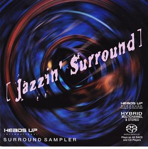 Jazzin' Surround