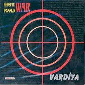 Hedefte İnsanlık War (Single)