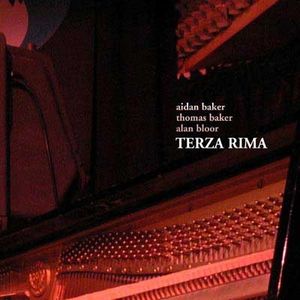 Terza rima (Live)