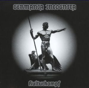 Germania Incognita - Kulturkampf