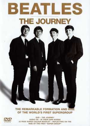 Beatles: The Journey