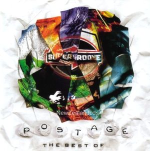 Postage - The Best Of