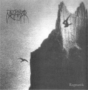 Ragnarök (EP)