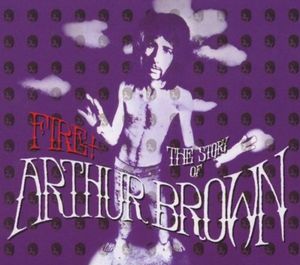 Fire: The Story of Arthur Brown