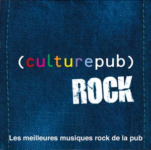 Culture Pub Rock