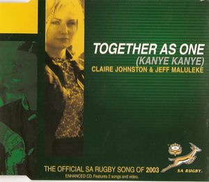 Together as One (Kanye Kanye) (Single)