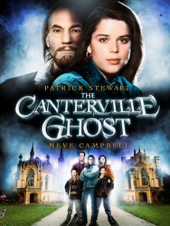 Avis Sur Le Film The Canterville Ghost 1996 Par Fetons Le Cinema Senscritique
