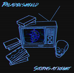 Storms at Night (EP)