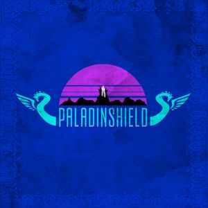 Paladin Shield (EP)