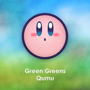 Green Greens (Single)