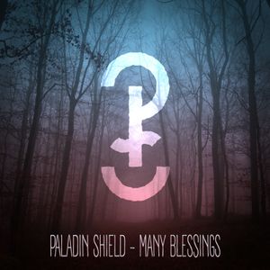 Many Blessings (Single)