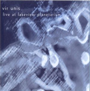 Live at Lakeview Planetarium (Live)