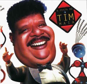 A Festa do Tim Maia