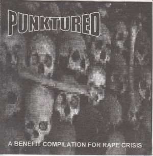 Punktured: A Benefit Compilation for Rape Crisis