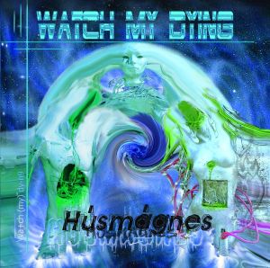 Húsmágnes (EP)