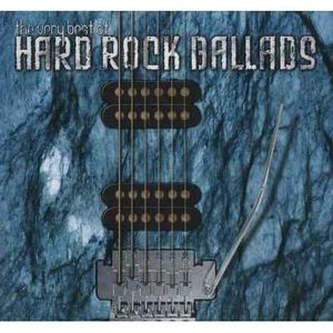 The Very Best of Hard Rock Ballads