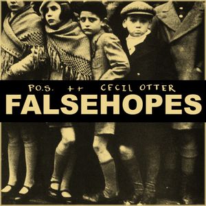 Falsehopes (EP)