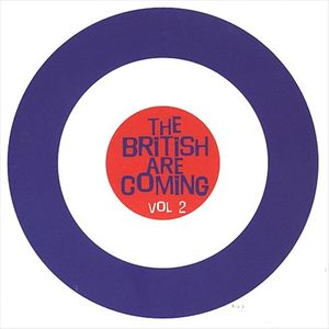 The British Are Coming, Volume 2