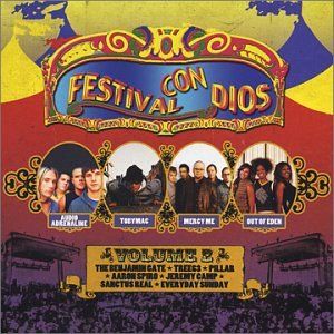 Festival Con Dios, Volume 2