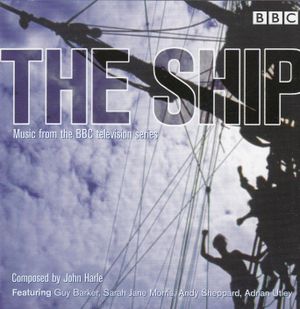 The Ship (OST)