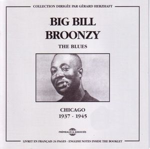 The Blues: Chicago 1937-1945