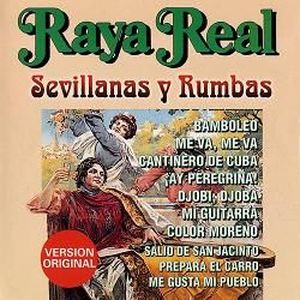 Spanish Rumba: Bamboleo / Cantinero de Cuba / Djobí Djobá / La Novia del Campesino / Me Va, Me Va / Color Moreno