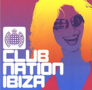 Club Nation Ibiza