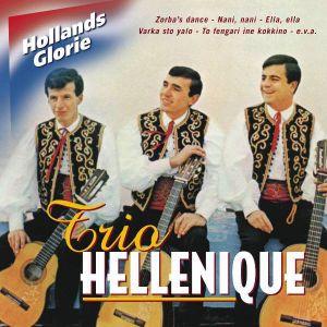 Trio Hellenique