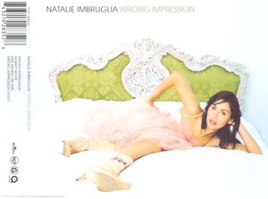 Wrong Impression (Single)