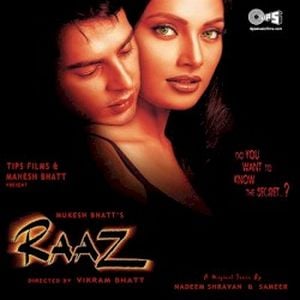 Raaz (OST)