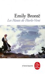 Couverture Les Hauts de Hurle-Vent Couverture Les Hauts de Hurle-Vent