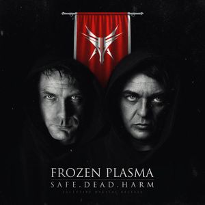 Safe Dead Harm (extended club edit)