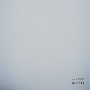 Ghosts (EP)