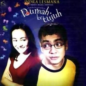 Rumah Ketujuh Original Soundtrack (OST)