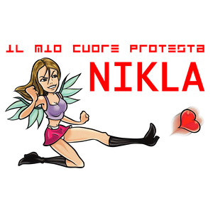 Il mio cuore protesta (Single)