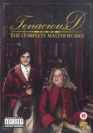 The Complete Master Works