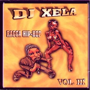 Ragga Hip-Hop, Volume III