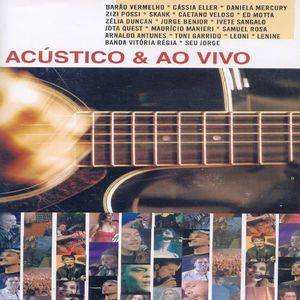 Acústico & ao Vivo