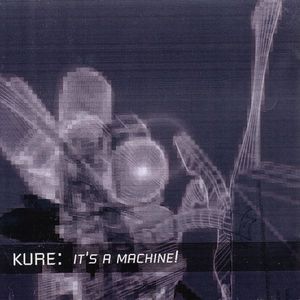 It's a Machine! (EP)